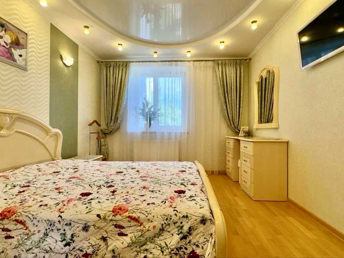 Квартира на вул. Миколи Різоля, 7 в Дніпрі, ID 302027, фото №12