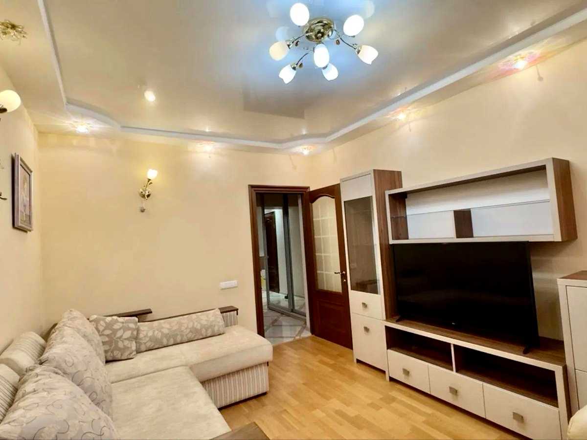 Квартира на вул. Миколи Різоля, 7 в Дніпрі, ID 302027, фото №14