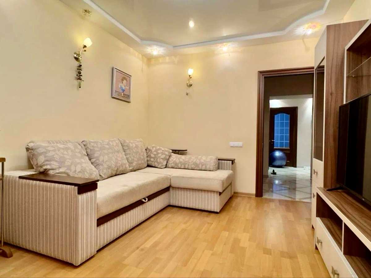 Квартира на вул. Миколи Різоля, 7 в Дніпрі, ID 302027, фото №15