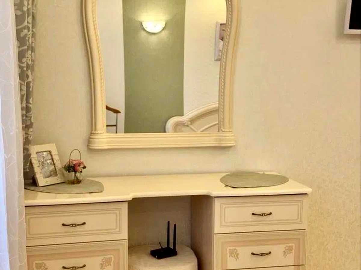 Квартира на вул. Миколи Різоля, 7 в Дніпрі, ID 302027, фото №16