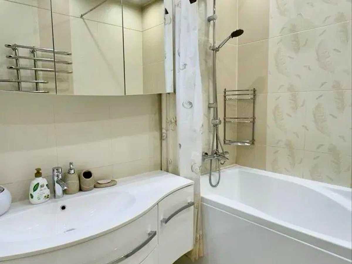 Квартира на вул. Миколи Різоля, 7 в Дніпрі, ID 302027, фото №18