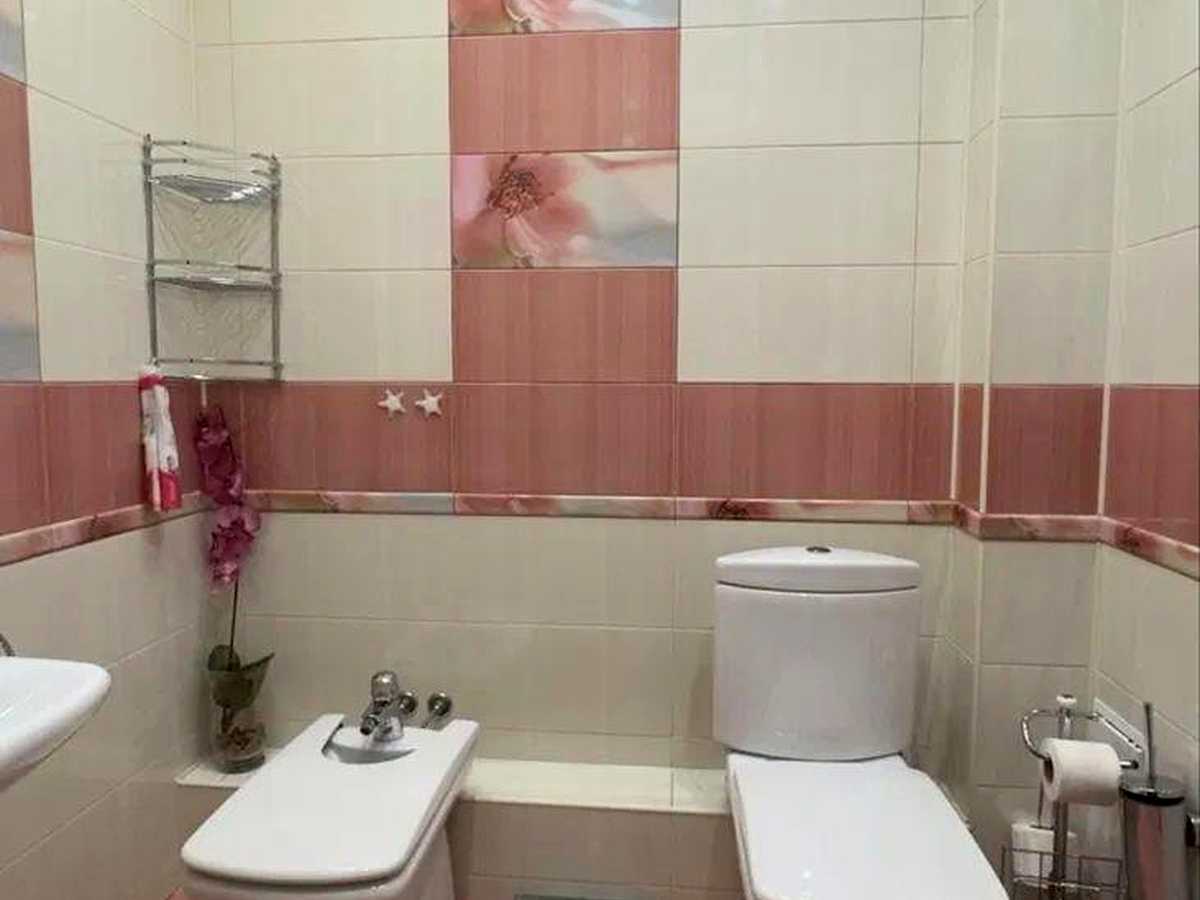 Квартира на вул. Миколи Різоля, 7 в Дніпрі, ID 302027, фото №19