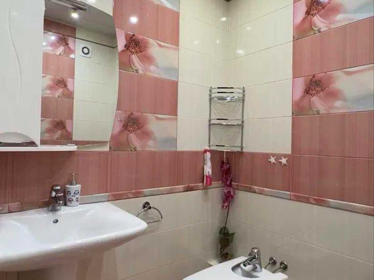 Квартира на вул. Миколи Різоля, 7 в Дніпрі, ID 302027, фото №20