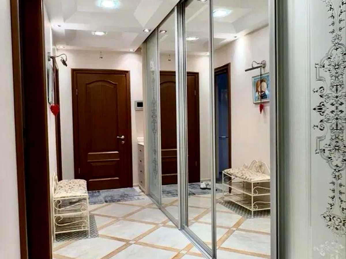 Квартира на вул. Миколи Різоля, 7 в Дніпрі, ID 302027, фото №21