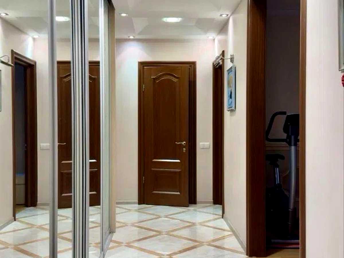 Квартира на вул. Миколи Різоля, 7 в Дніпрі, ID 302027, фото №22