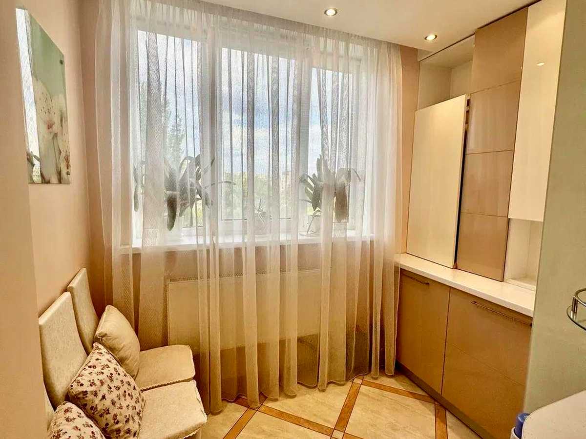 Квартира на вул. Миколи Різоля, 7 в Дніпрі, ID 302027, фото №4