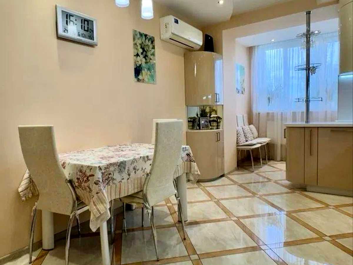 Квартира на вул. Миколи Різоля, 7 в Дніпрі, ID 302027, фото №5