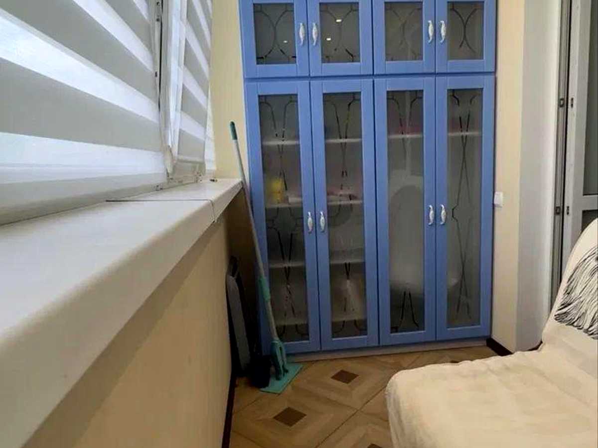Квартира на вул. Миколи Різоля, 7 в Дніпрі, ID 302027, фото №8