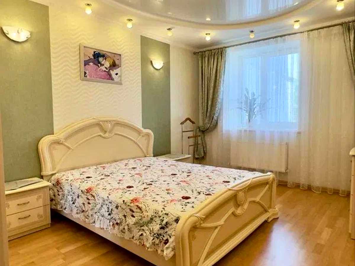 Квартира на вул. Миколи Різоля, 7 в Дніпрі, ID 302027, фото №9