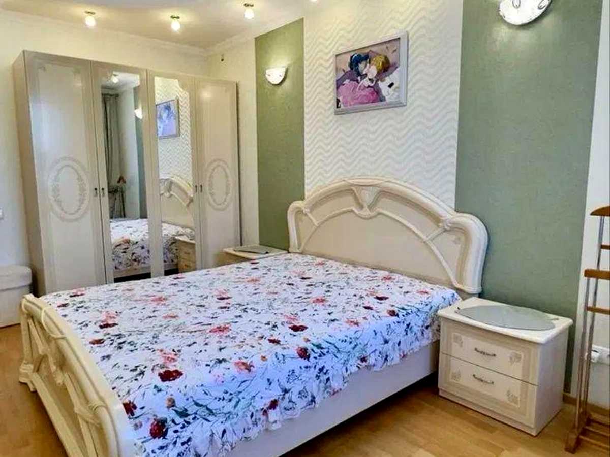 Квартира на вул. Миколи Різоля, 7 в Дніпрі, ID 302027, фото №10