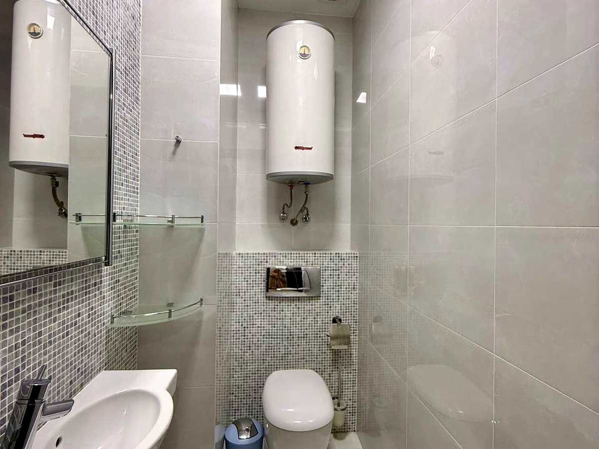 Квартира на вул. Павлівська вул., 26/41 в Києві, ID 302055, фото №16