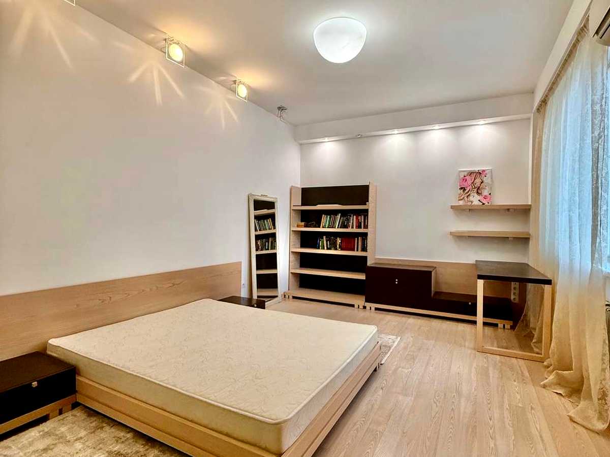 Квартира на вул. Павлівська вул., 26/41 в Києві, ID 302055, фото №17