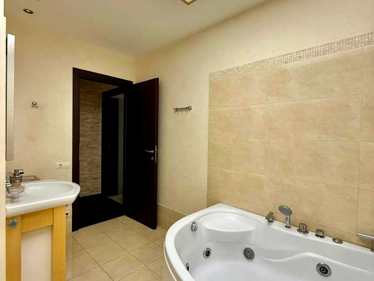 Квартира на вул. Павлівська вул., 26/41 в Києві, ID 302055, фото №19