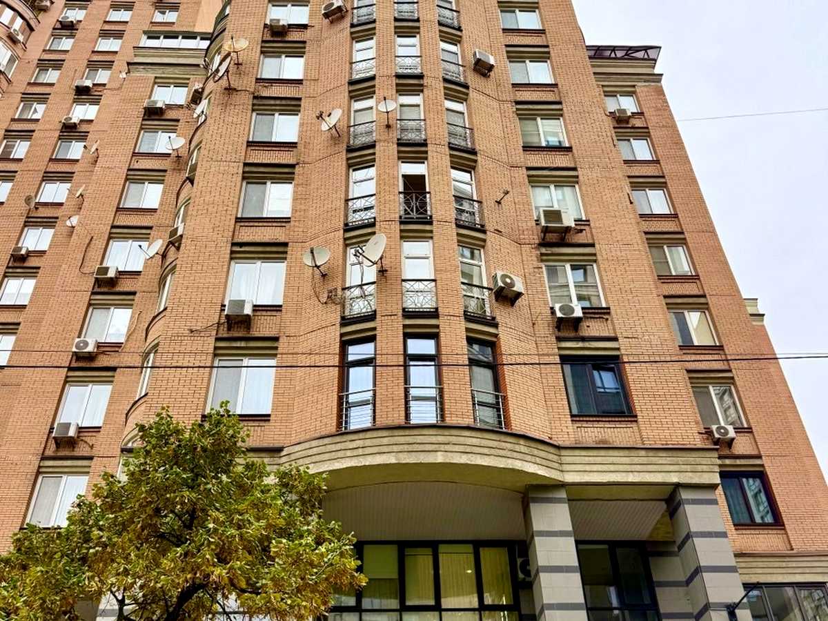 Квартира на вул. Павлівська вул., 26/41 в Києві, ID 302055, фото №21