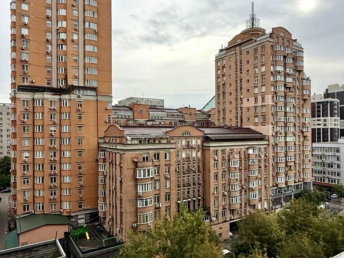 Квартира на вул. Павлівська вул., 26/41 в Києві, ID 302055, фото №23