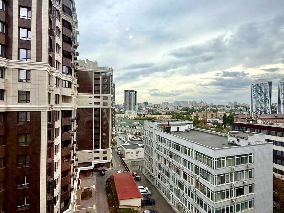 Квартира на вул. Павлівська вул., 26/41 в Києві, ID 302055, фото №24