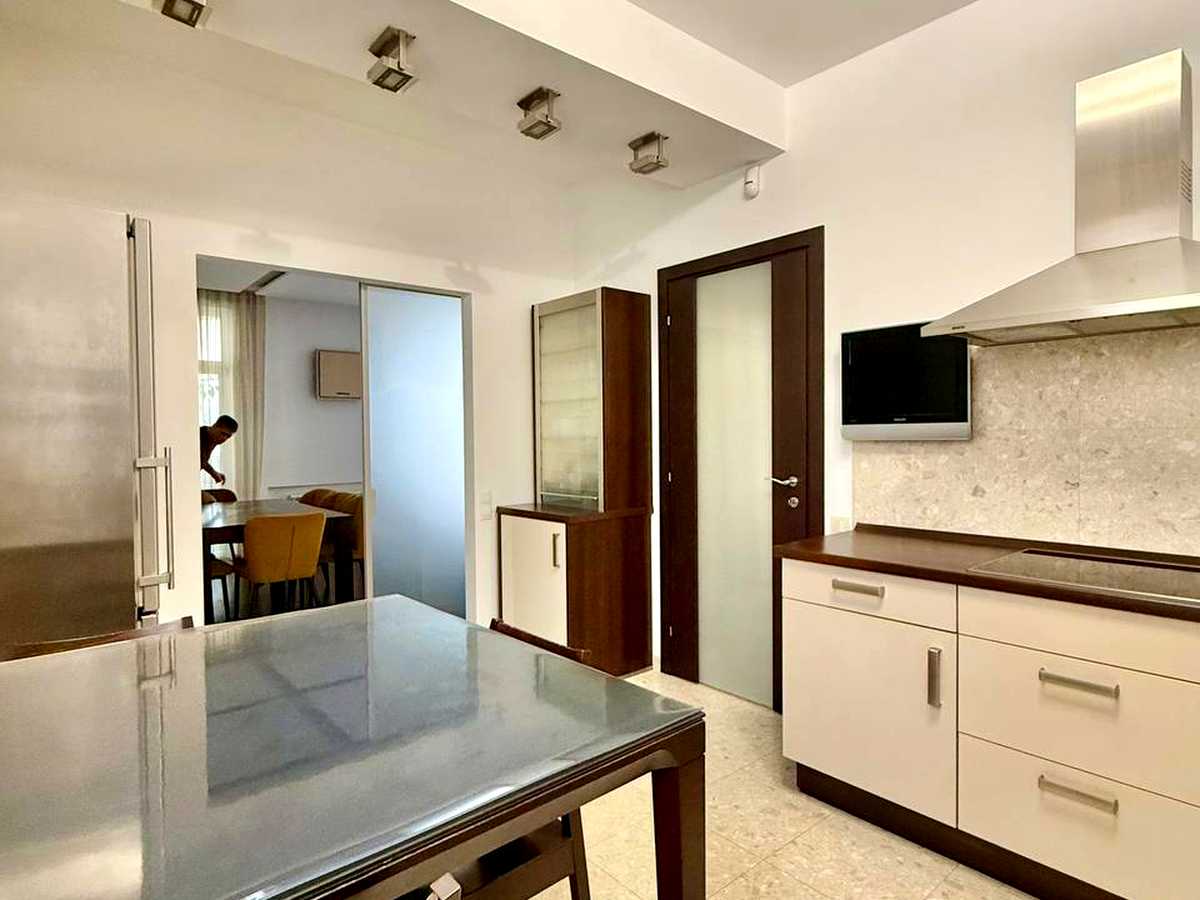 Квартира на вул. Павлівська вул., 26/41 в Києві, ID 302055, фото №6