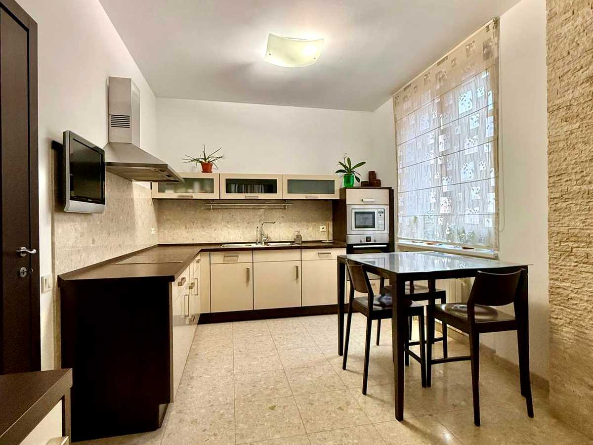 Квартира на вул. Павлівська вул., 26/41 в Києві, ID 302055, фото №7