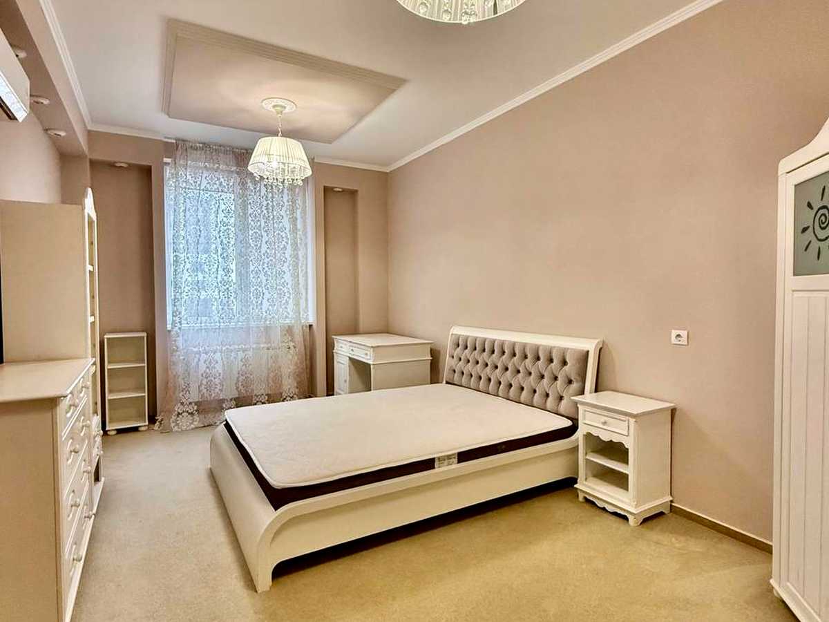 Квартира на вул. Павлівська вул., 26/41 в Києві, ID 302055, фото №10