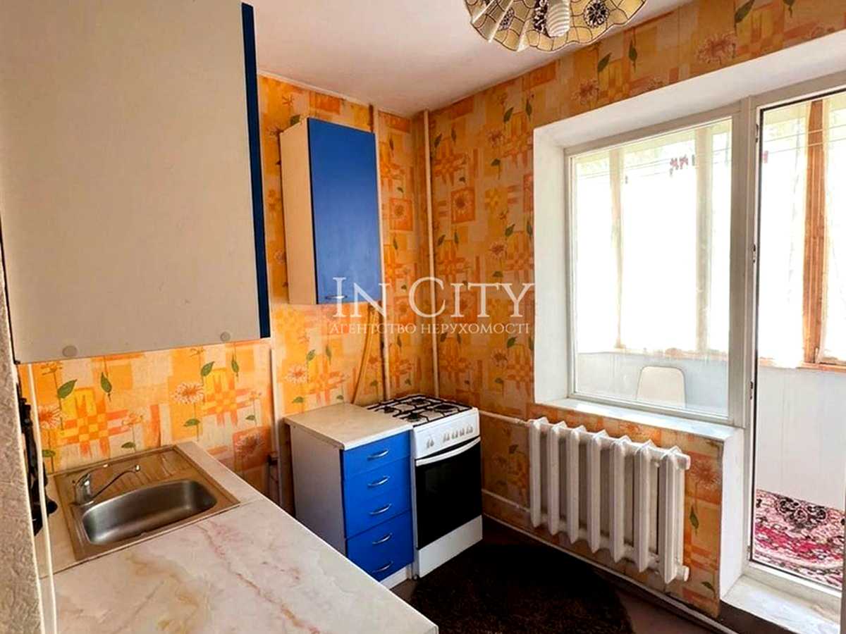 Квартира на вул. Миколи Закревського, 19-В в Києві, ID 302068, фото №2