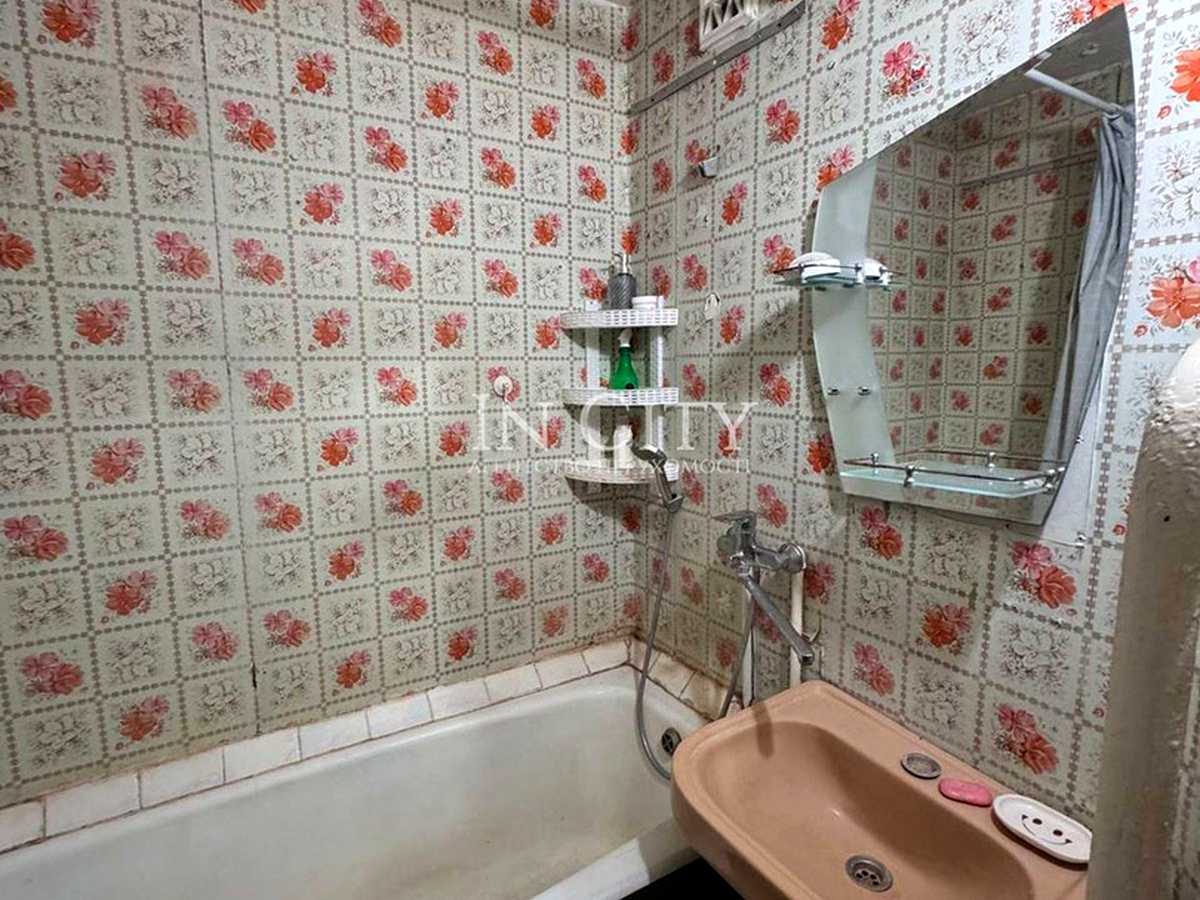 Квартира на вул. Миколи Закревського, 19-В в Києві, ID 302068, фото №11