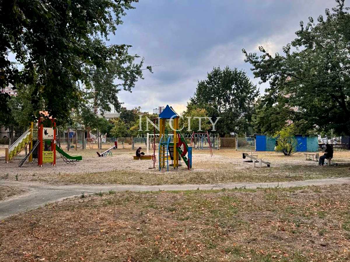 Квартира на вул. Миколи Закревського, 19-В в Києві, ID 302068, фото №13