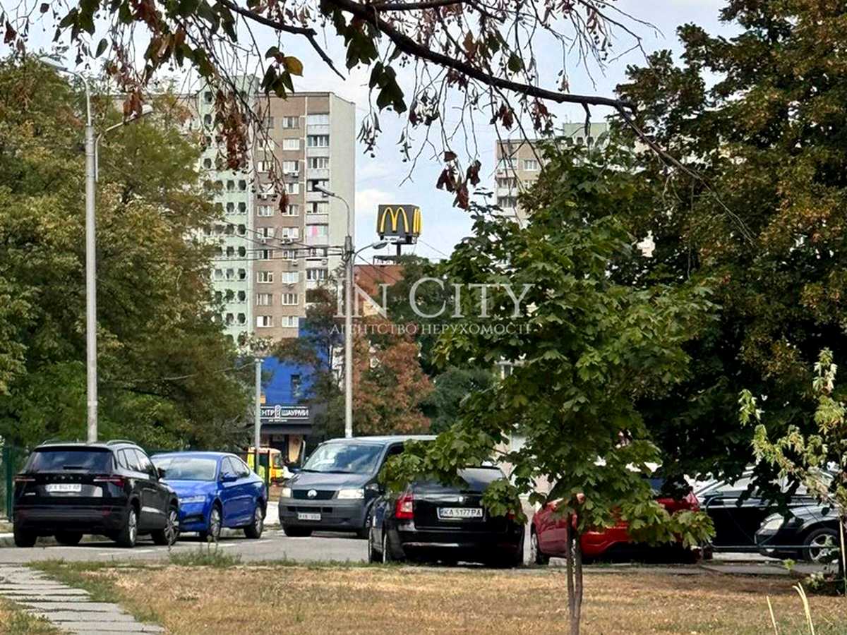 Квартира на вул. Миколи Закревського, 19-В в Києві, ID 302068, фото №14