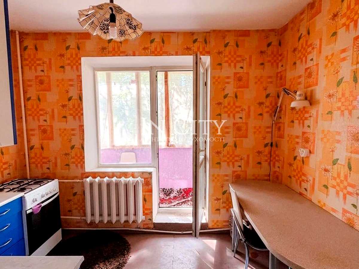 Квартира на вул. Миколи Закревського, 19-В в Києві, ID 302068, фото №3
