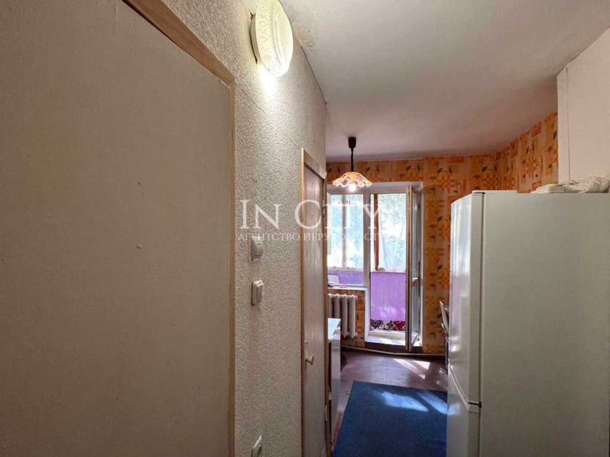 Квартира на вул. Миколи Закревського, 19-В в Києві, ID 302068, фото №4