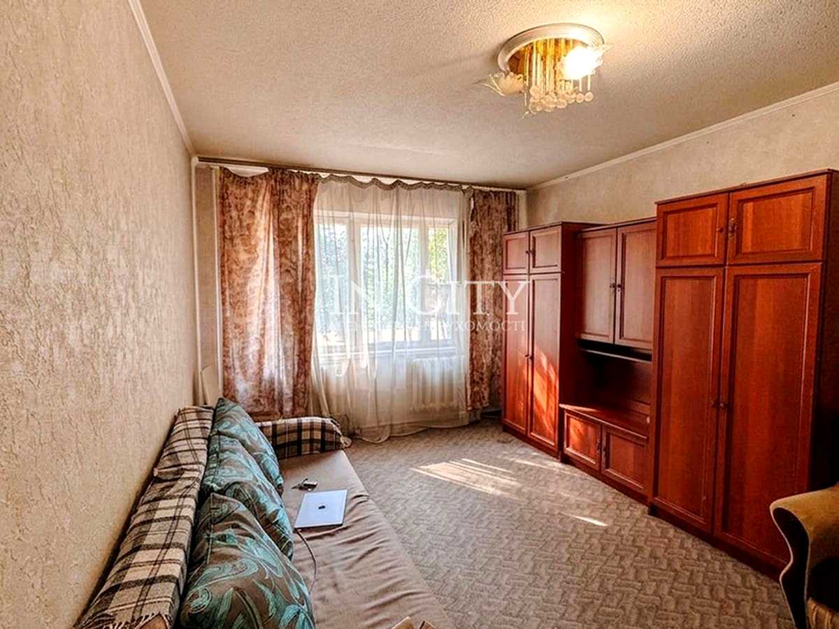 Квартира на вул. Миколи Закревського, 19-В в Києві, ID 302068, фото №5