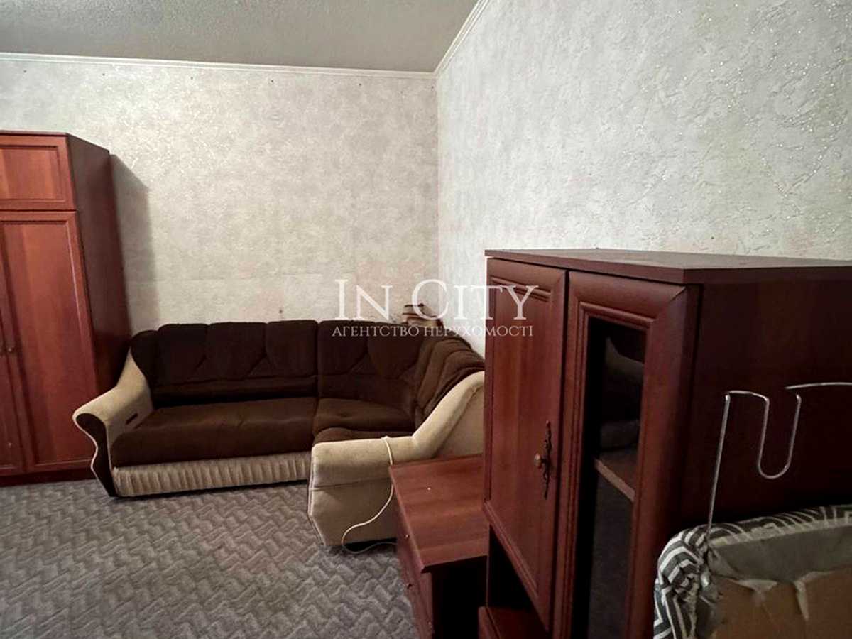 Квартира на вул. Миколи Закревського, 19-В в Києві, ID 302068, фото №6