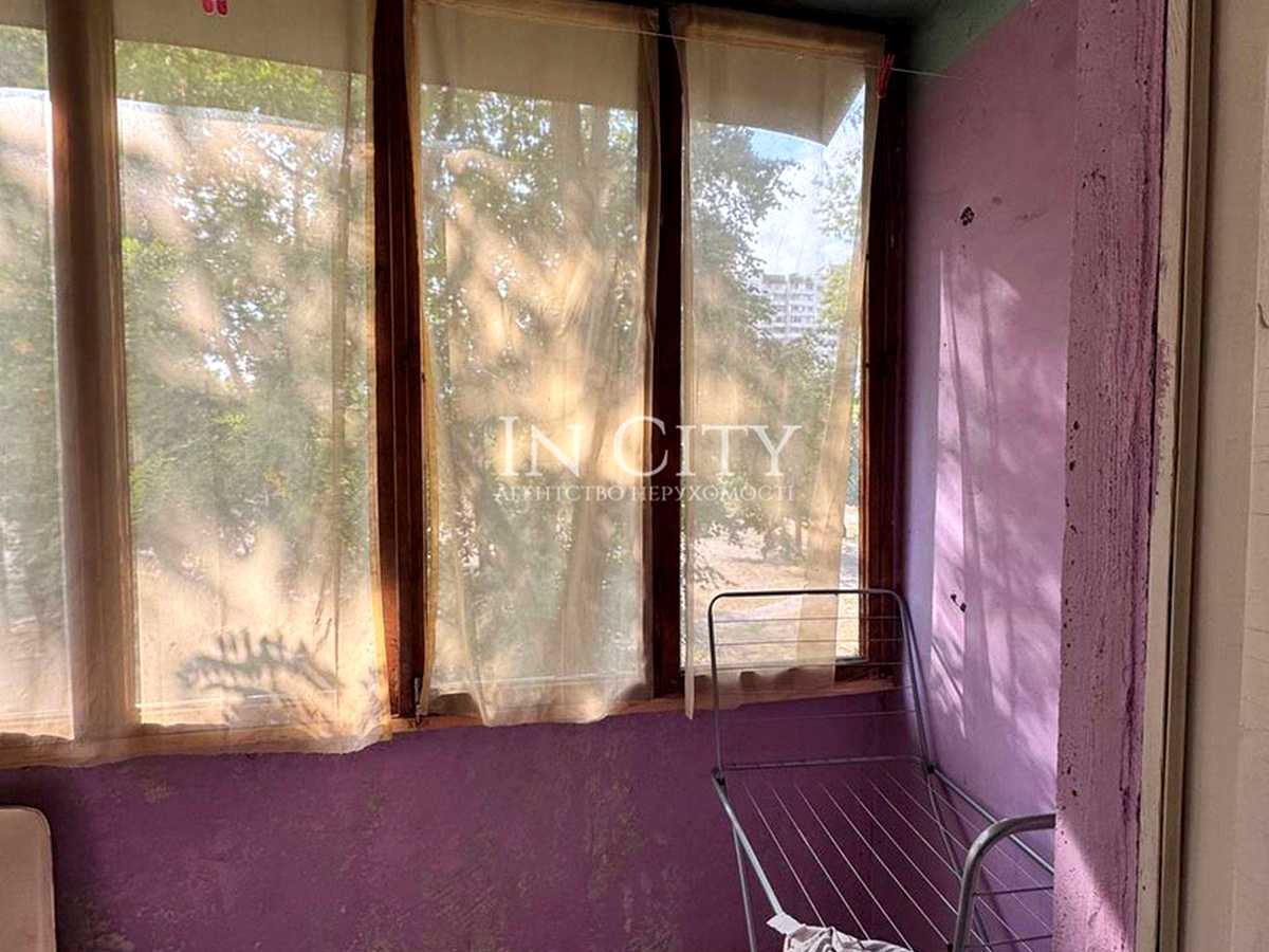 Квартира на вул. Миколи Закревського, 19-В в Києві, ID 302068, фото №8