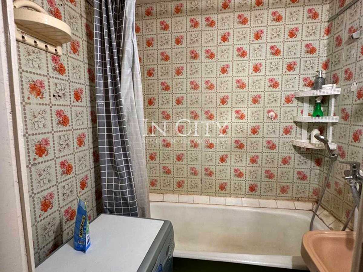 Квартира на вул. Миколи Закревського, 19-В в Києві, ID 302068, фото №10