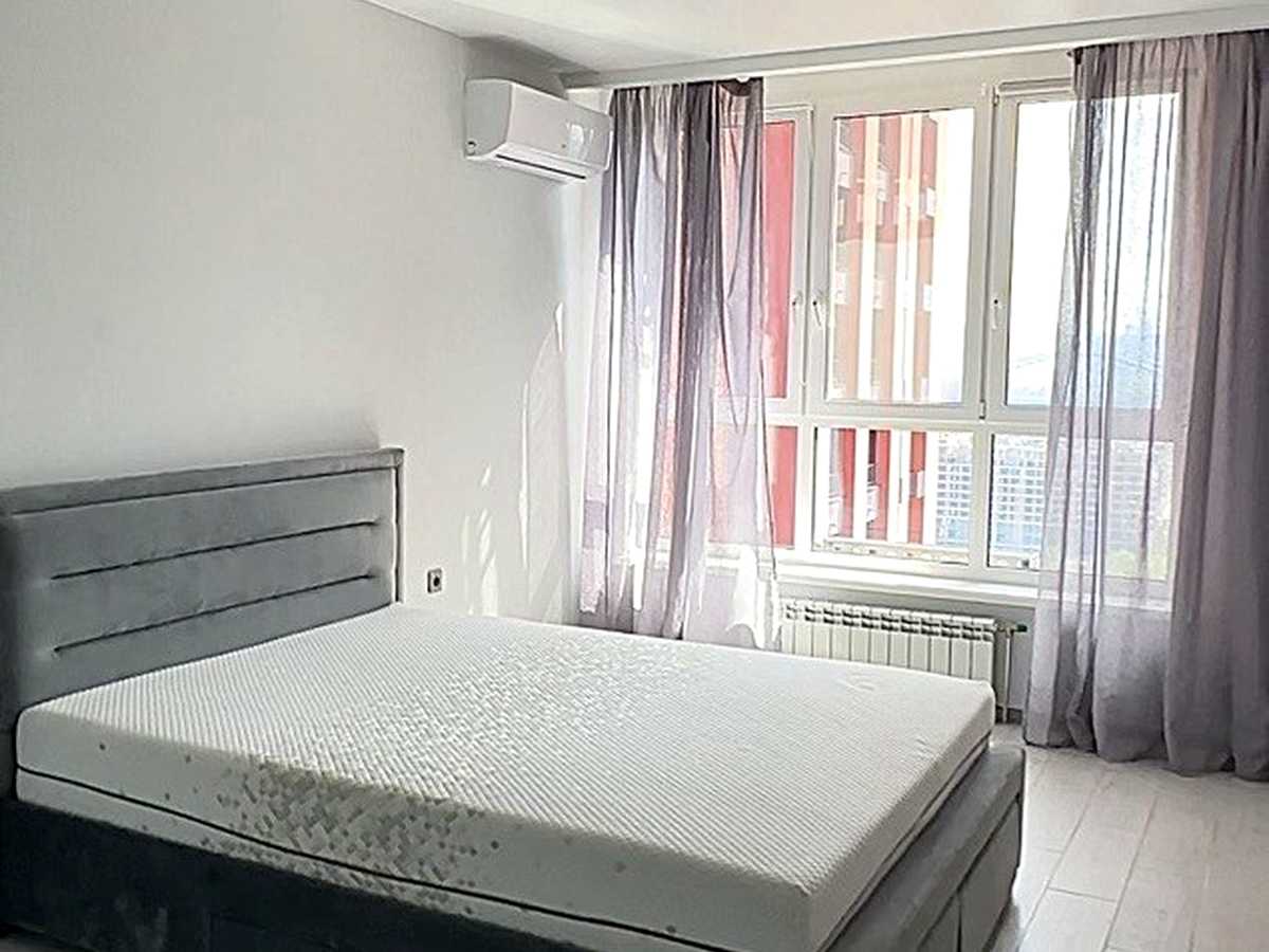 Квартира на вул. Набережно-Рибальська, 27 в Києві, ID 302116, фото №11