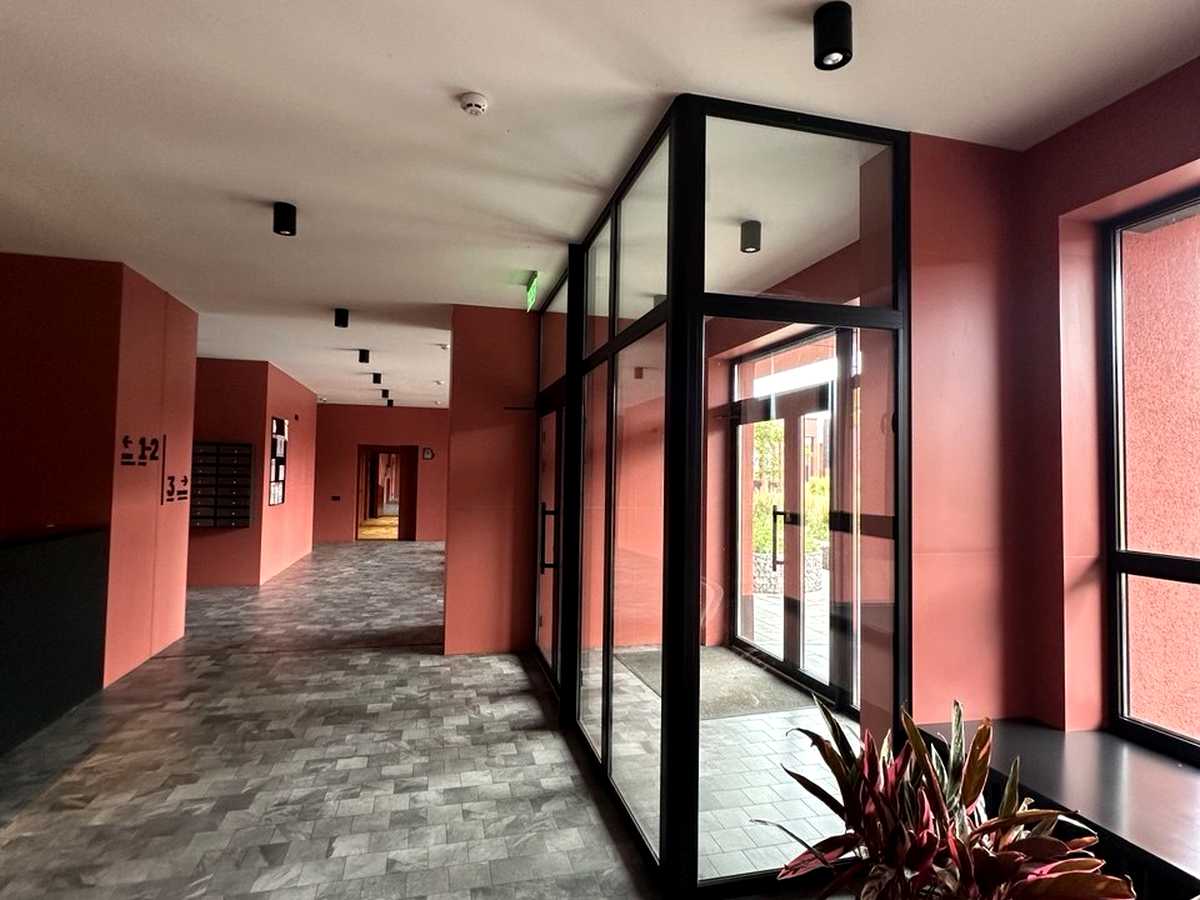 Квартира на вул. Набережно-Рибальська, 27 в Києві, ID 302116, фото №18