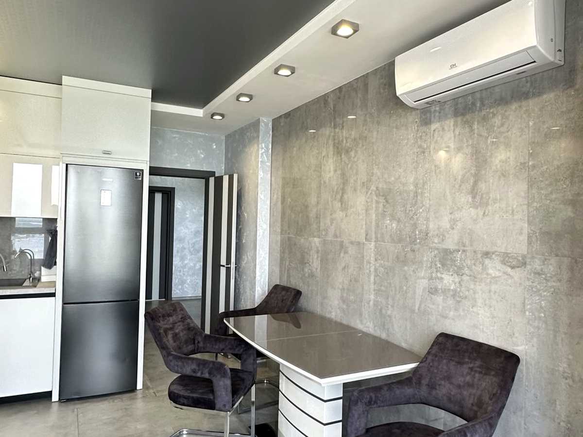 Квартира на вул. Набережно-Рибальська, 27 в Києві, ID 302116, фото №7