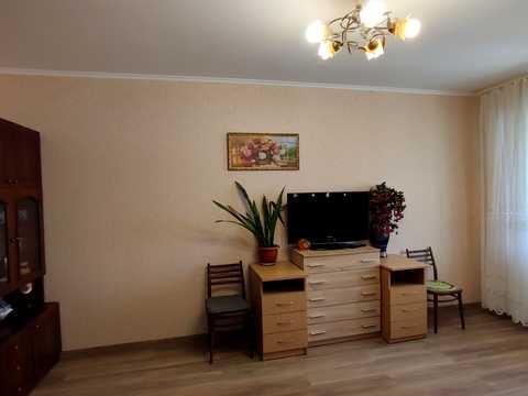 Квартира на вул. Прирічна, 29 в Київ, ID 302115, фото №1
