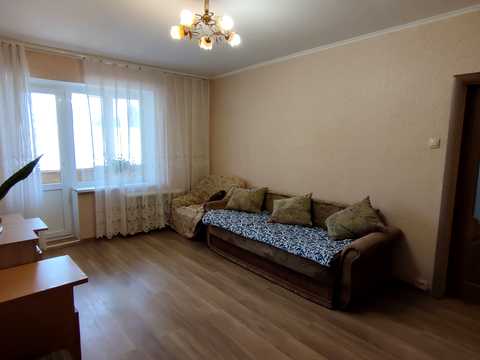 Квартира на вул. Прирічна, 29 в Київ, ID 302115, фото №2