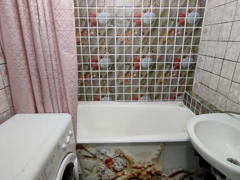 Квартира на вул. Прирічна, 29 в Києві, ID 302115, фото №11