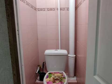 Квартира на вул. Прирічна, 29 в Києві, ID 302115, фото №12