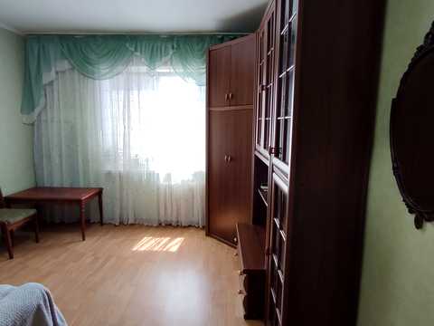 Квартира на вул. Прирічна, 29 в Києві, ID 302115, фото №13