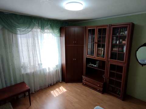 Квартира на вул. Прирічна, 29 в Києві, ID 302115, фото №14