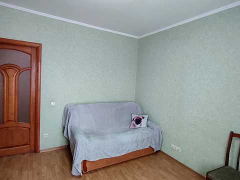Квартира на вул. Прирічна, 29 в Києві, ID 302115, фото №15