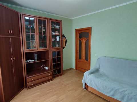 Квартира на вул. Прирічна, 29 в Києві, ID 302115, фото №16