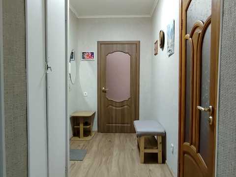 Квартира на вул. Прирічна, 29 в Києві, ID 302115, фото №17
