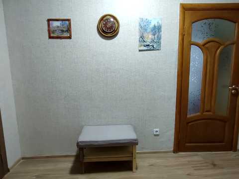 Квартира на вул. Прирічна, 29 в Києві, ID 302115, фото №18