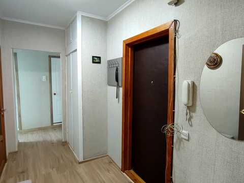 Квартира на вул. Прирічна, 29 в Києві, ID 302115, фото №19