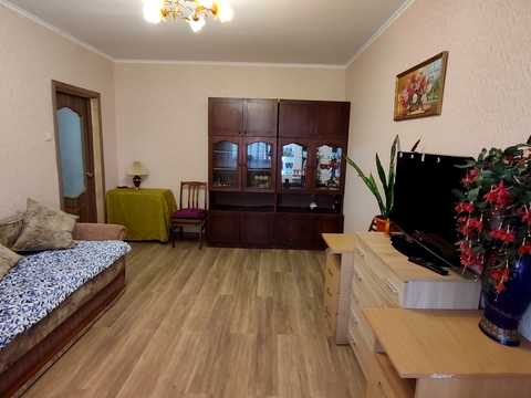 Квартира на вул. Прирічна, 29 в Київ, ID 302115, фото №3