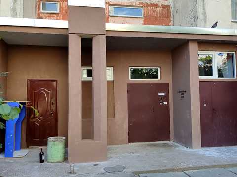 Квартира на вул. Прирічна, 29 в Києві, ID 302115, фото №23