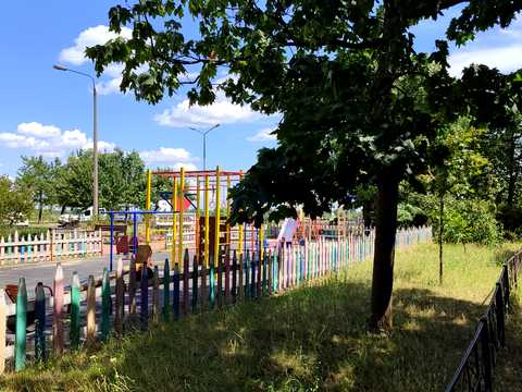 Квартира на вул. Прирічна, 29 в Києві, ID 302115, фото №24